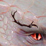 PRCDgbBarbarianElkAntler_R/L