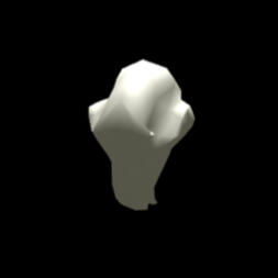 PRCDgbBarbarianBearStud