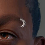 PRCBarbarianEagleR/LBrowRing