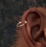 PRCBarbarianBearHelixRingR/L