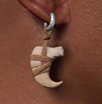 PRCBarbarianTigerNailR/L