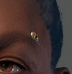 PRCBarbarianTigerGemR/L